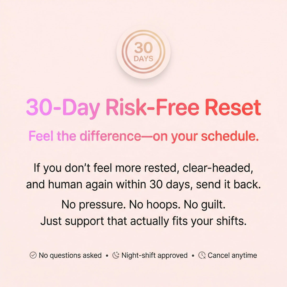 Downphase Blend - Root + Petal