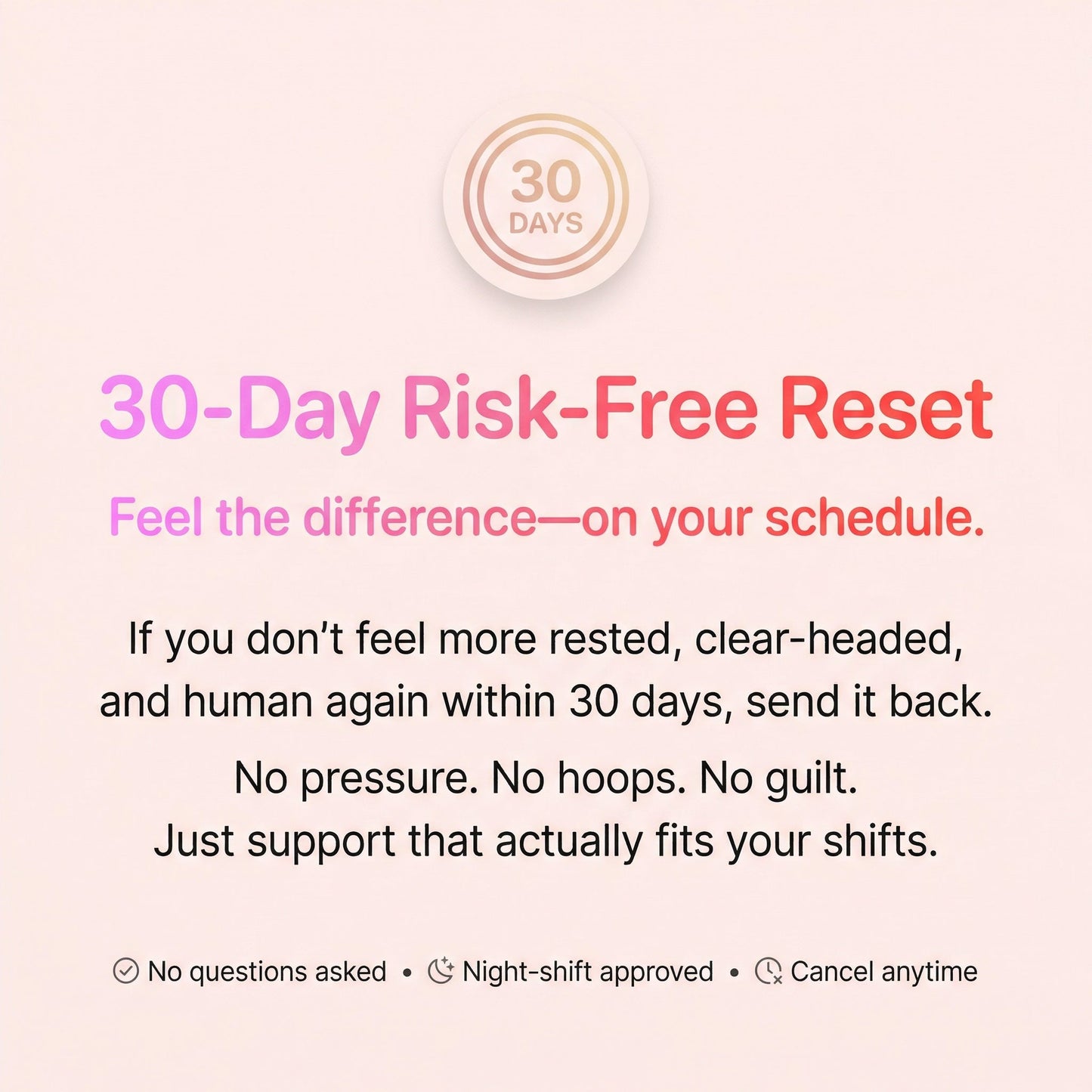 Downphase Blend - Root + Petal