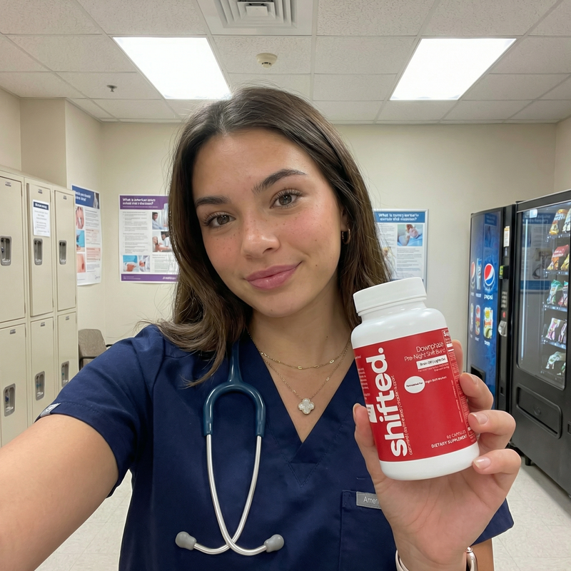 "SO grateful I tried it out"