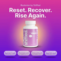 RestArise Blend - Shifted Supplements